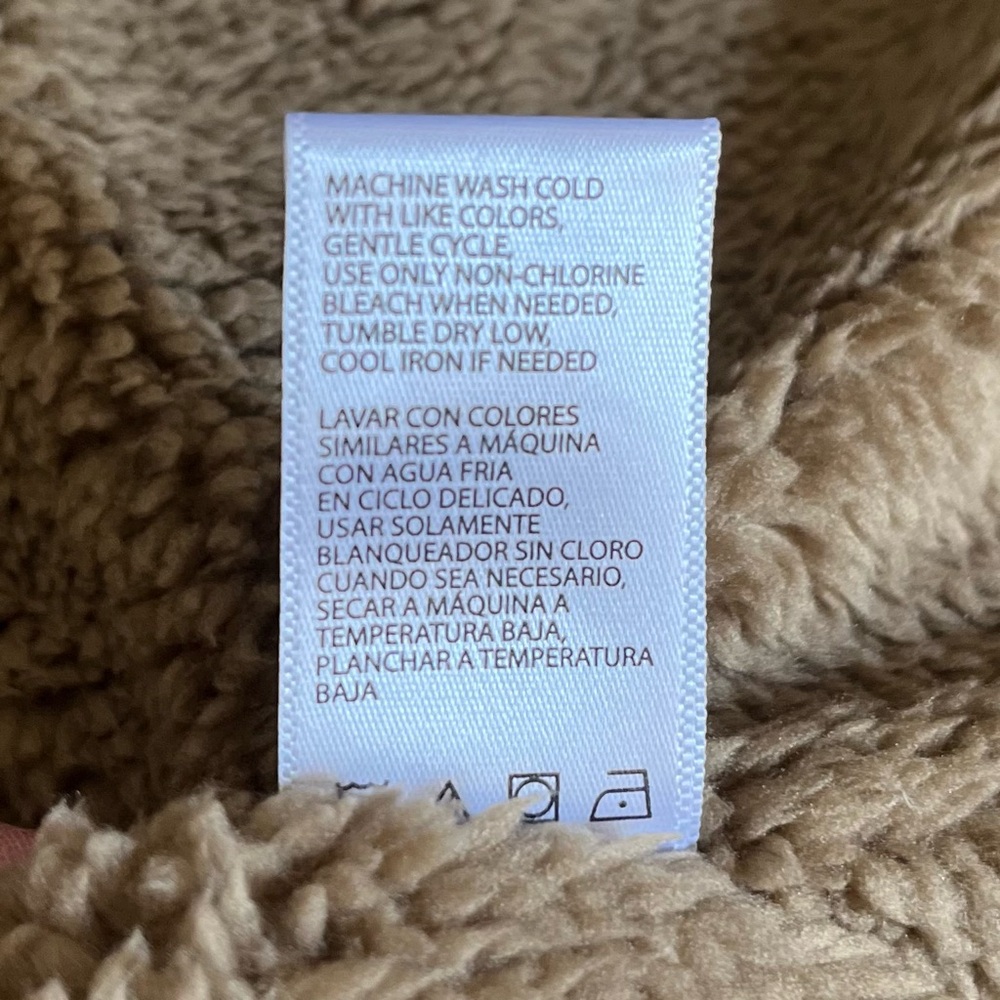 Weatherproof Vintage Sz Lg Ladies Utility Jacket - Picture 7 of 10